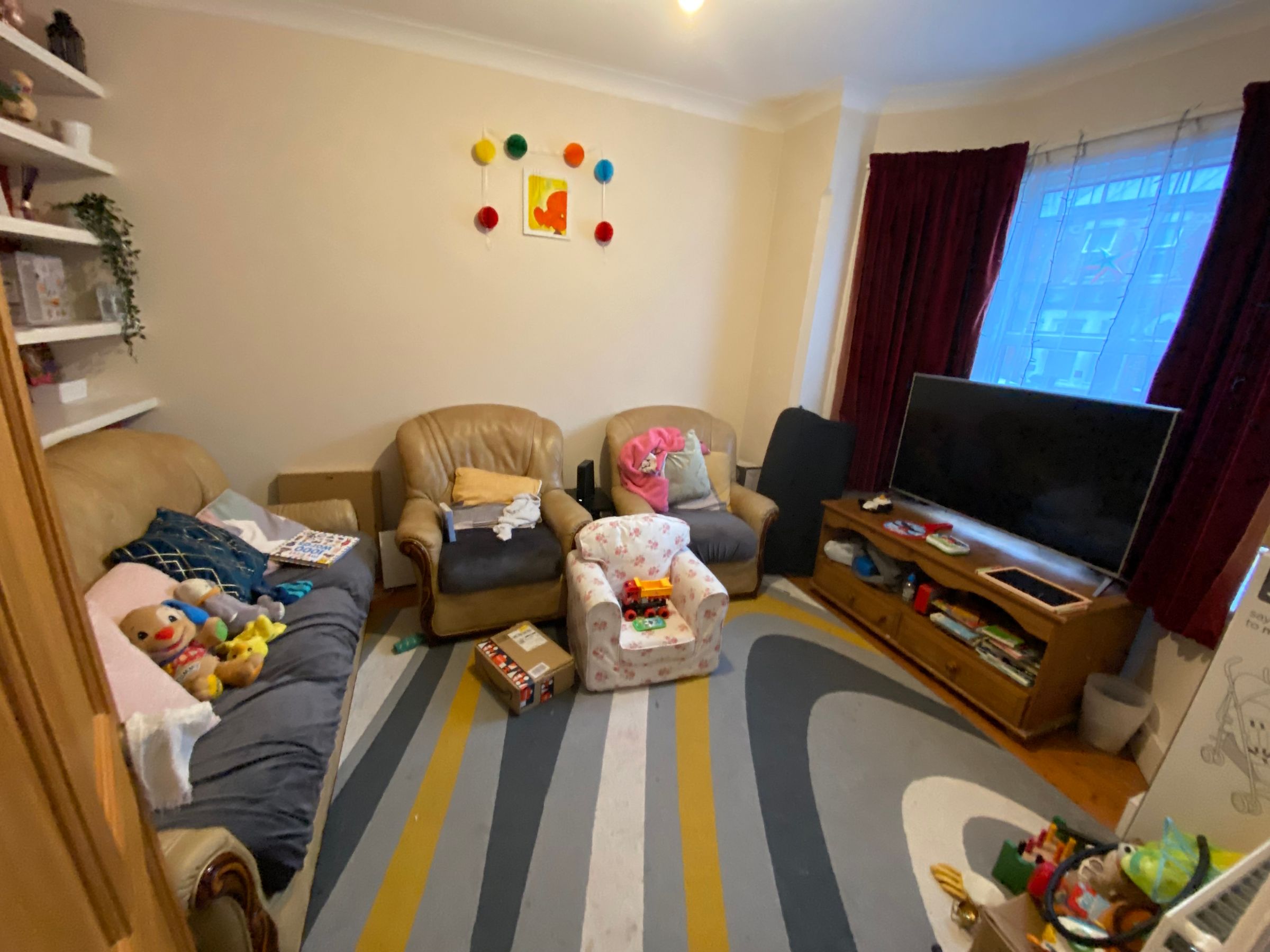 3 bed end terrace house to rent in Grange Avenue, Reading RG6 Zoopla