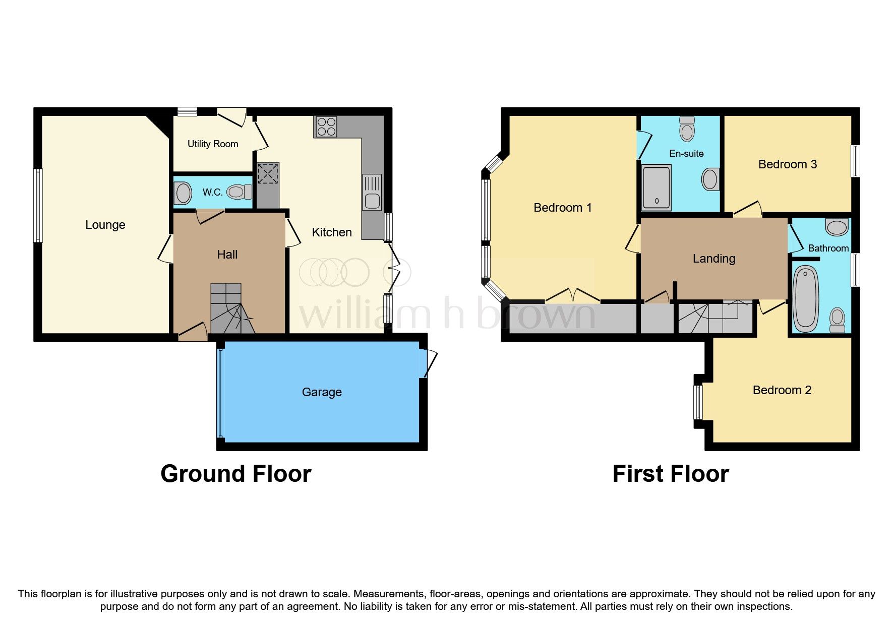 3 bed detached house for sale in Riverside Close, Prickwillow, Ely CB7