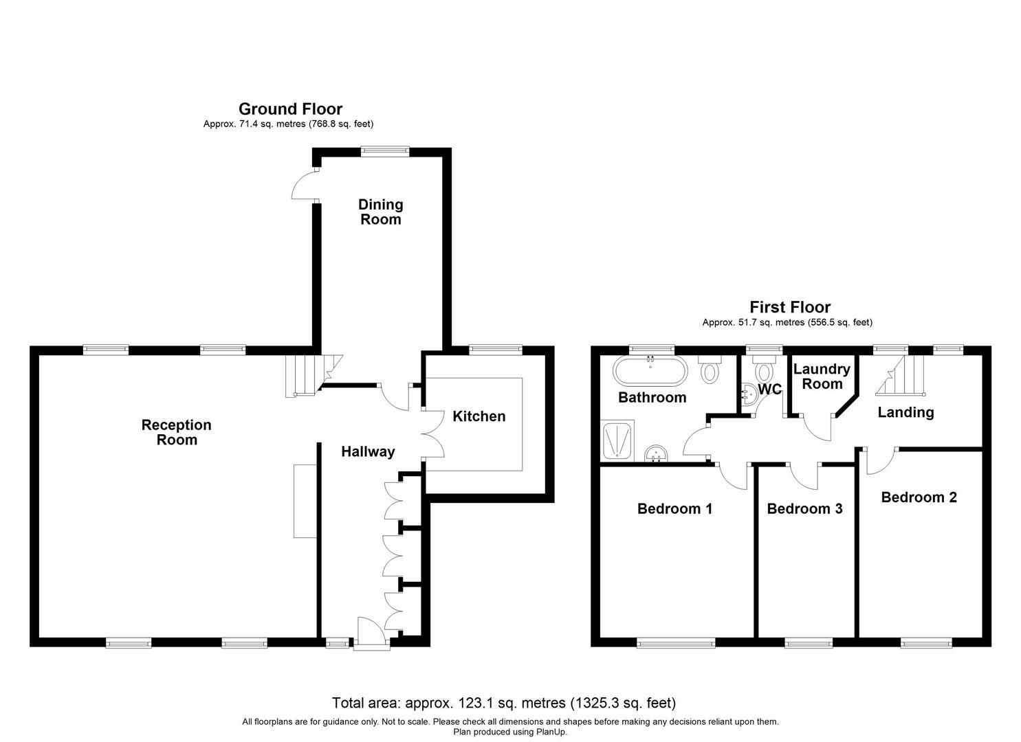 3 bed property for sale in Wheatley Lane Road, Barrowford, Nelson BB9