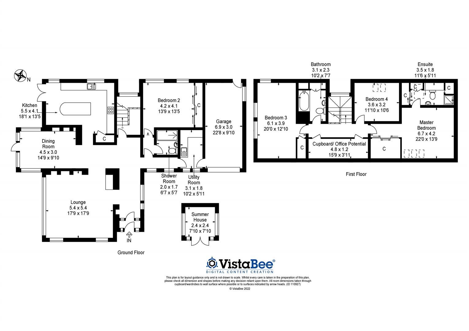 4 bed detached house for sale in 10A Cairneyhill Road, Crossford KY12