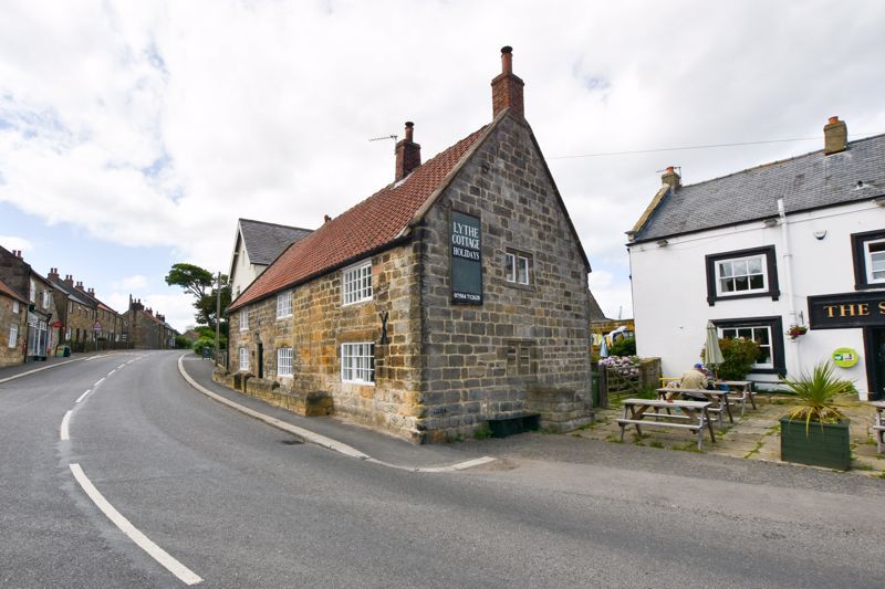 1 bed cottage for sale in High Street, Lythe, Whitby YO21 Zoopla