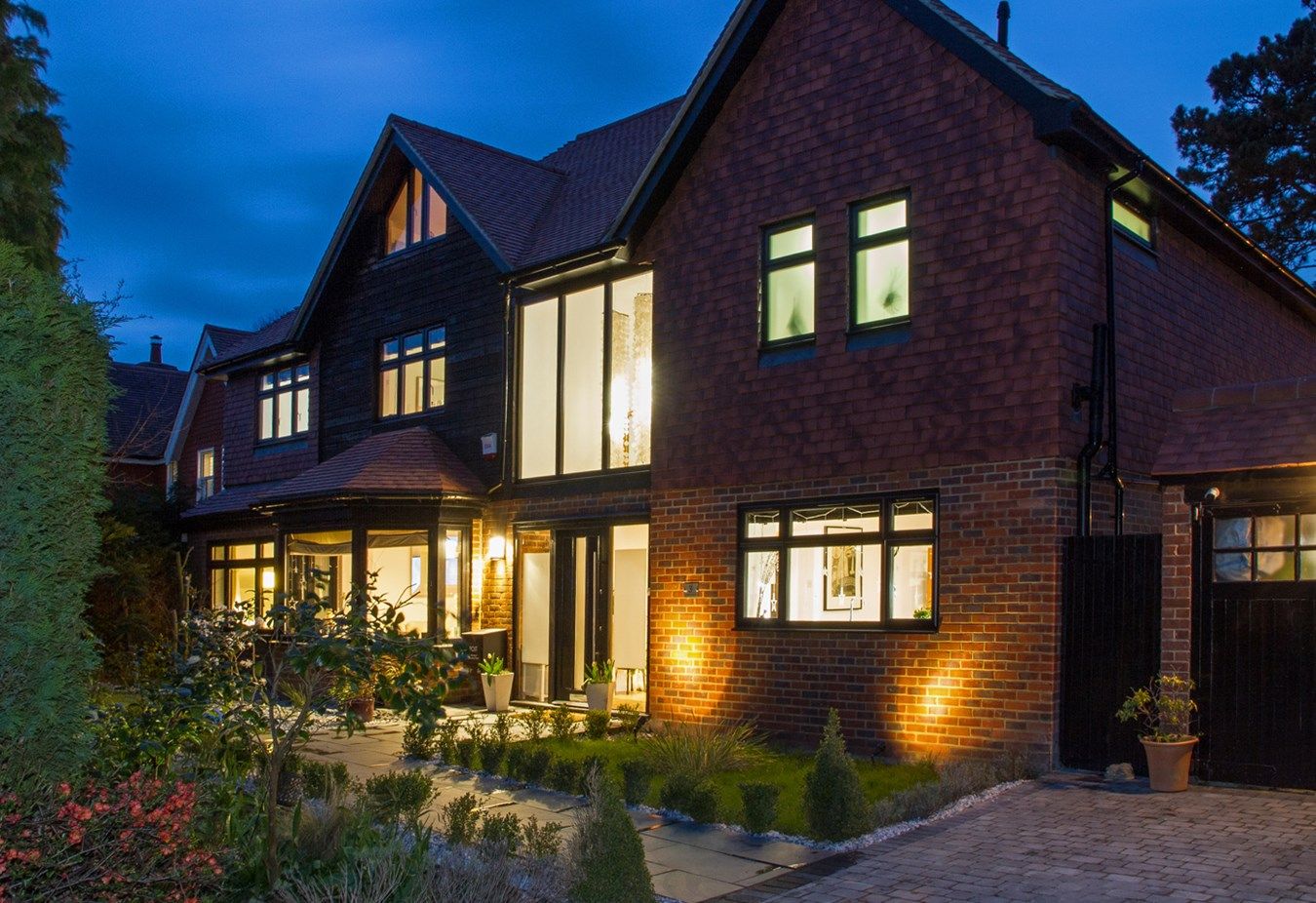 7 bed detached house for sale in Furzefield Road, Reigate RH2 Zoopla