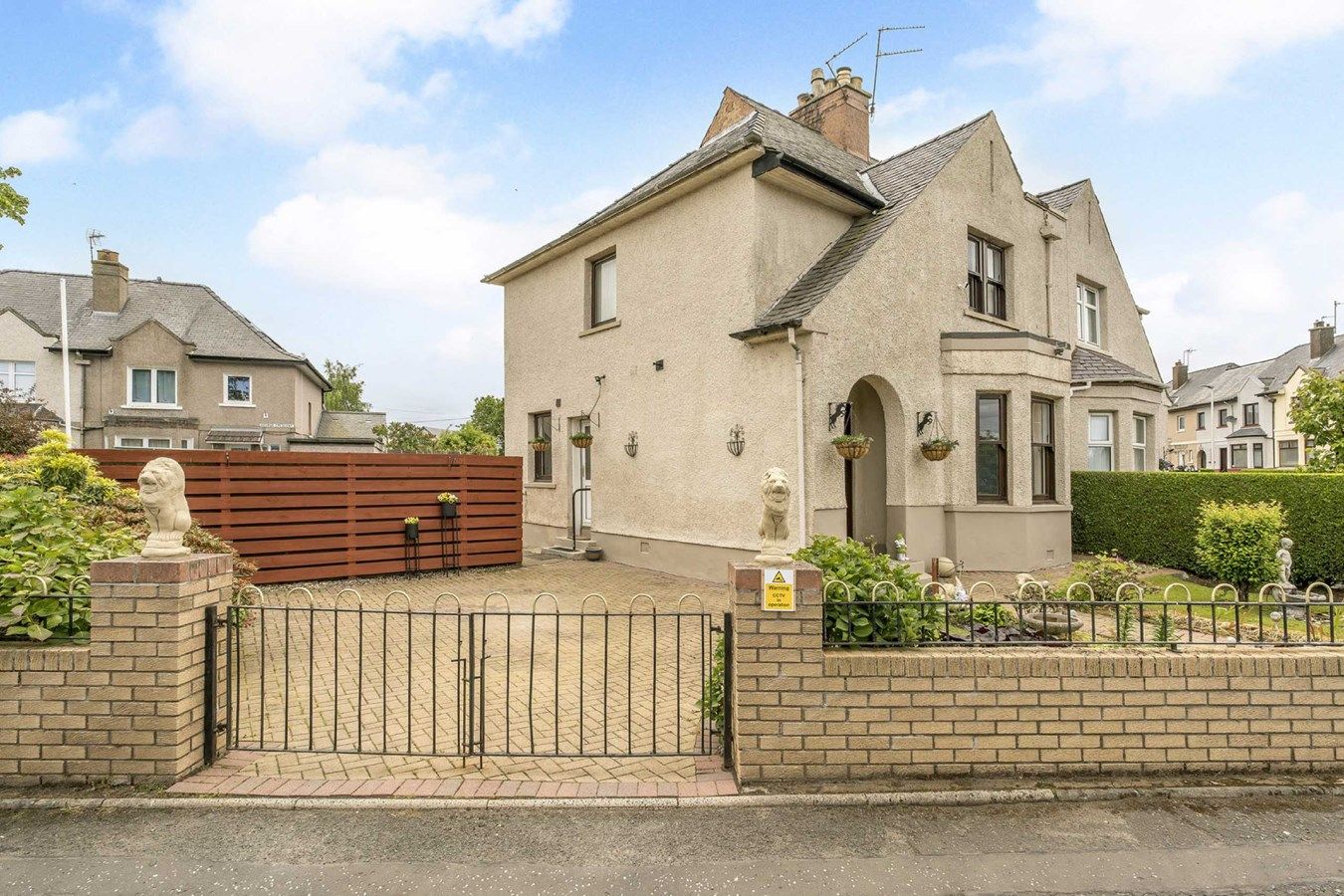 2 bed semidetached house for sale in Drive, Loanhead EH20 Zoopla