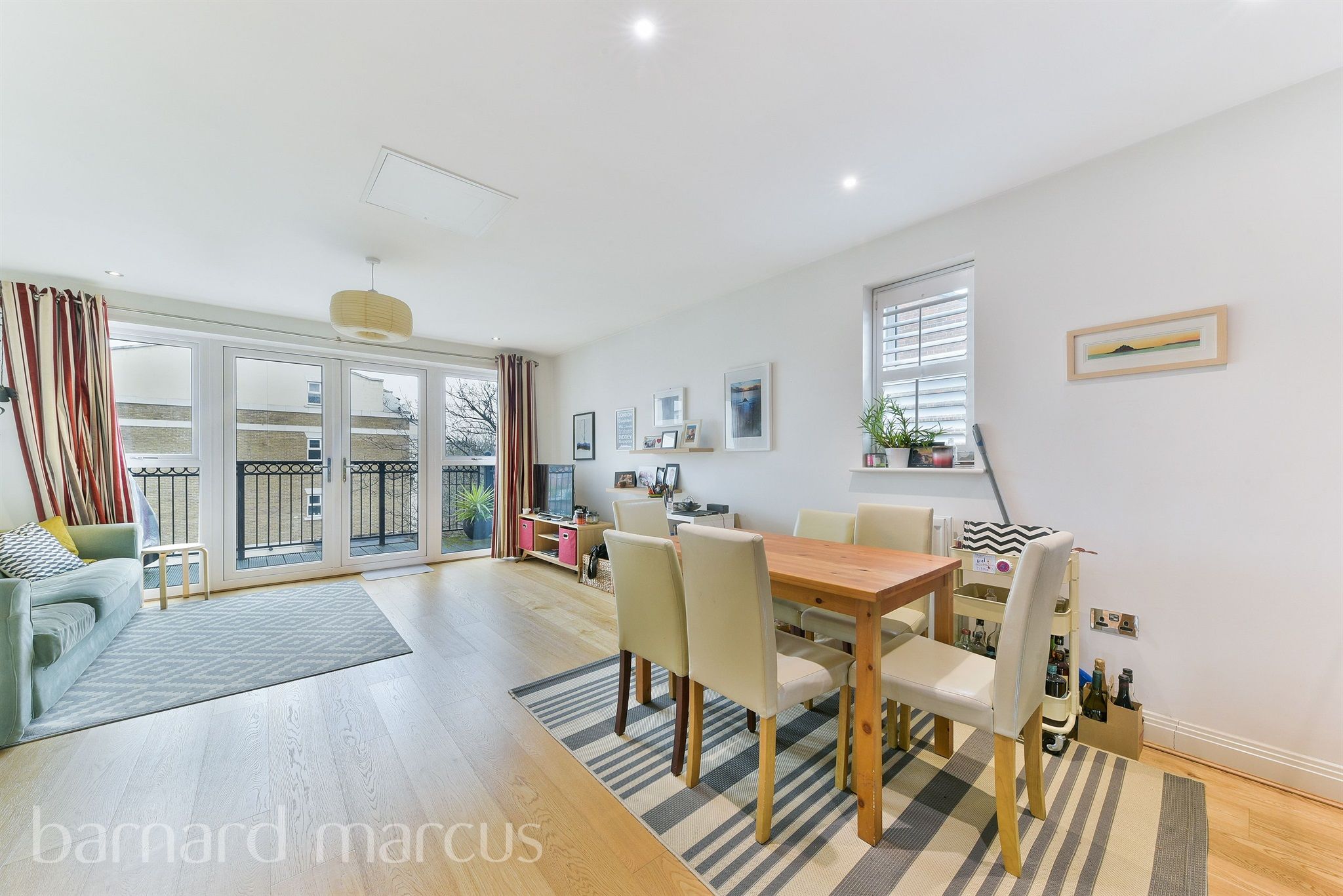 Wadham Mews, London SW14  