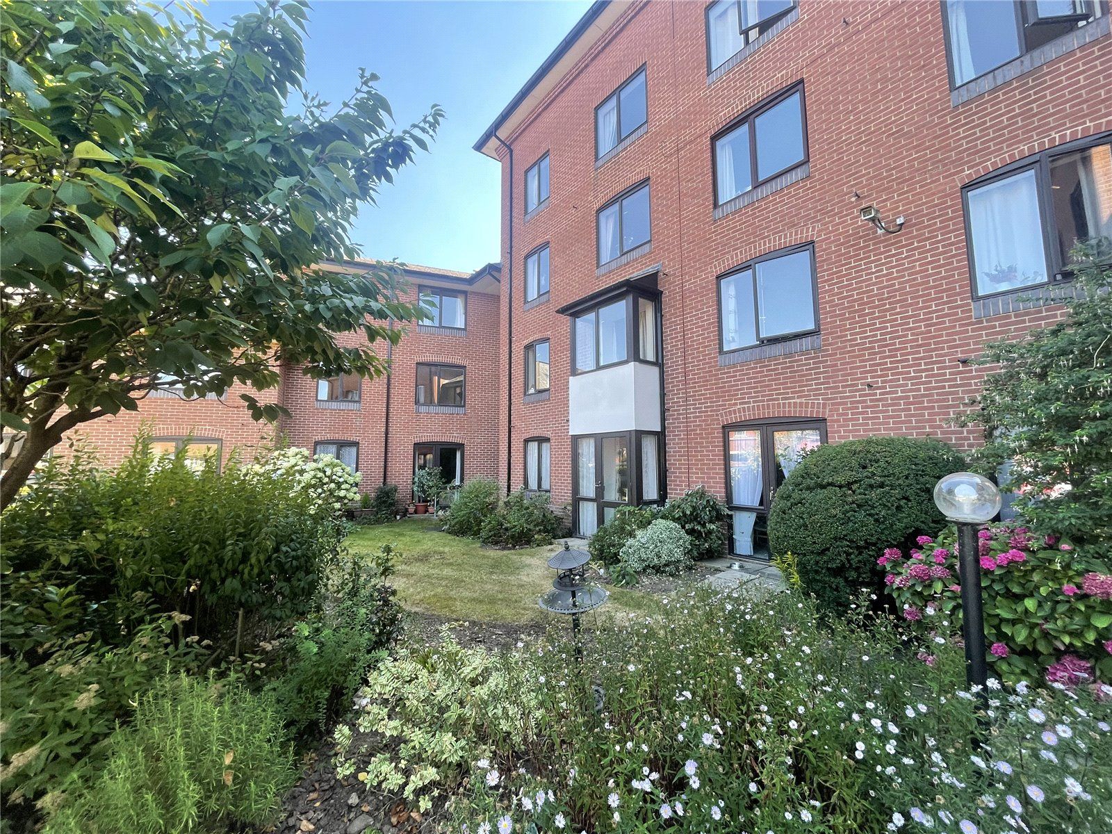 1 bed flat for sale in St. Lane North, Worcester WR1 Zoopla