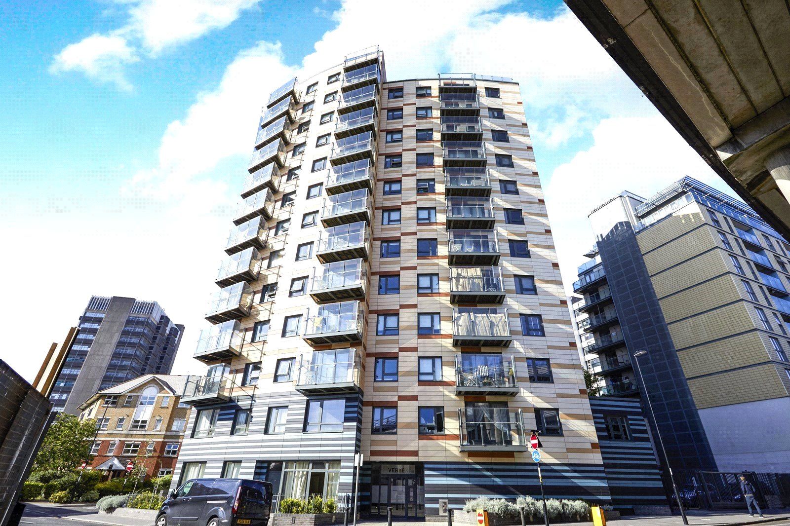 Wandle Road Central Croydon East Croydon CR0  