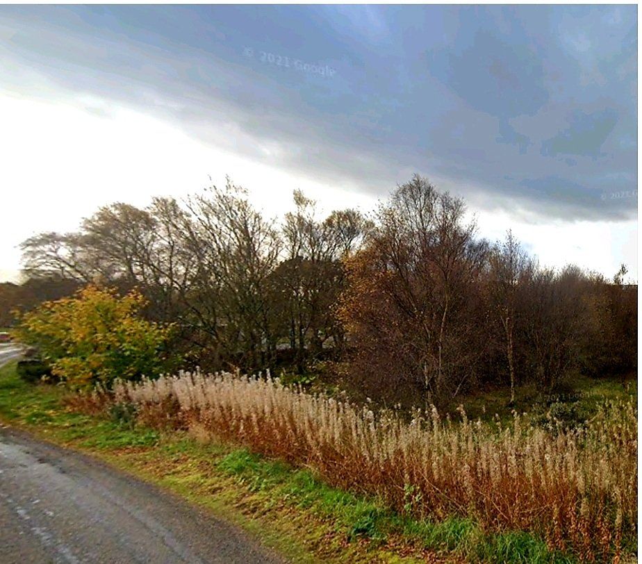Land for sale in Migdale Road, Bonar Bridge, Highland IV24 Zoopla
