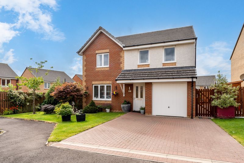 4 bed property for sale in 30 Cutty Sark Road, Kilmarnock KA3 Zoopla