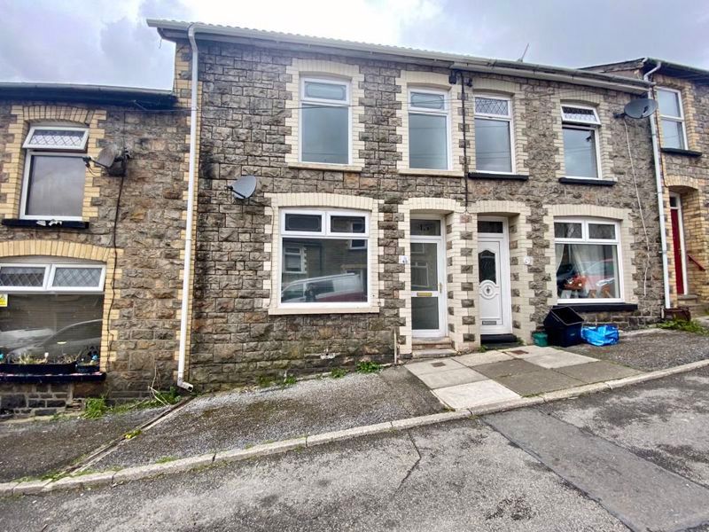 3 bed terraced house for sale in Park Street, Blaenavon, Pontypool NP4