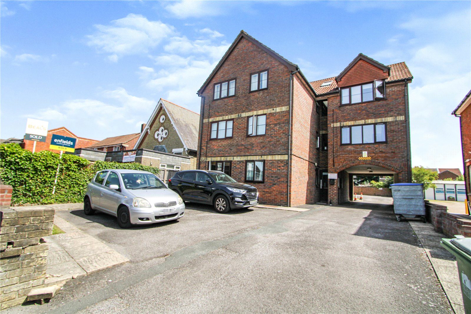 1 bed flat for sale in Shirley Road, Southampton, Hampshire SO15 Zoopla