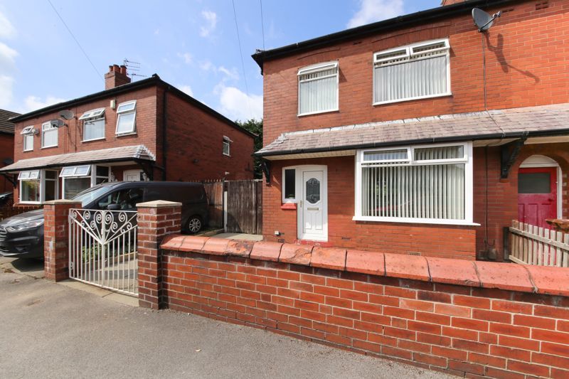 Dawson Avenue, Beech Hill, Wigan WN6  