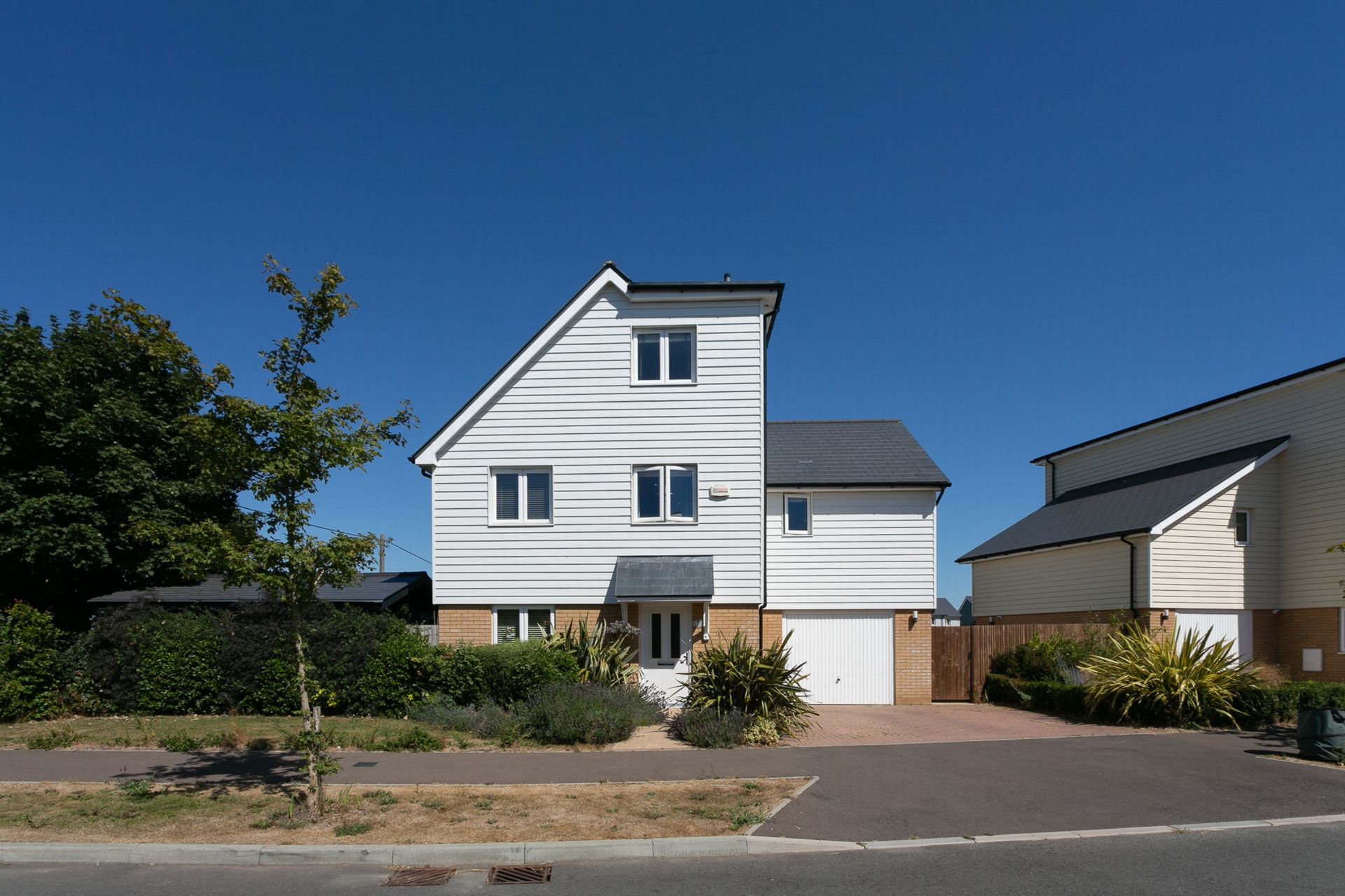 4 bed detached house for sale in Close, CapelLeFerne CT18 Zoopla