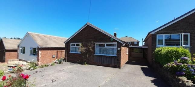 Myers Grove Lane, Sheffield, South Yorkshire S6  