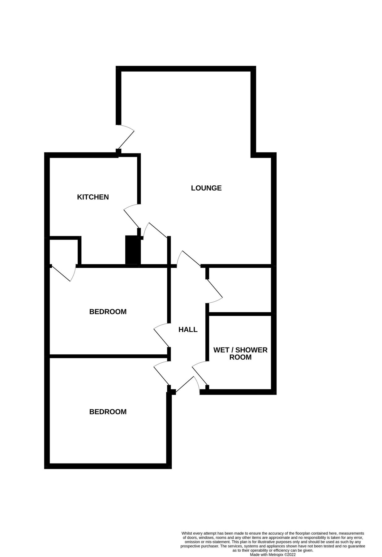2 bed flat for sale in Fraser Drive, Lochgelly KY5 Zoopla