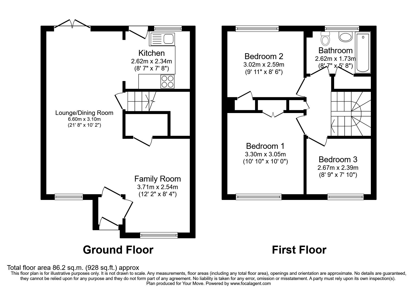 3 bed semidetached house for sale in Maple Avenue, Exhall, Coventry, Warwickshire CV7 Zoopla