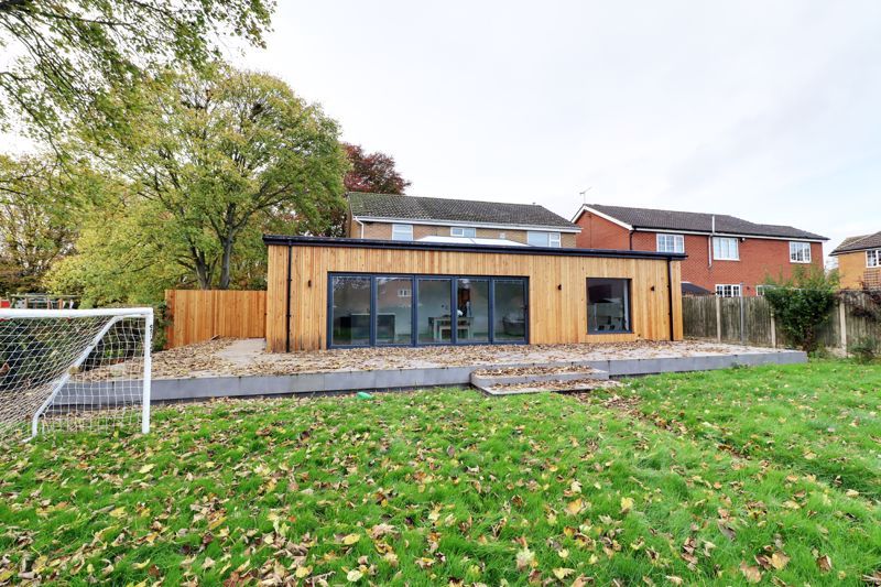 4 bed detached house for sale in Haxey Lane, Haxey, Doncaster DN9 Zoopla