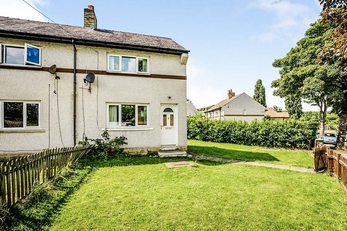 Hammond Street, Fartown, Huddersfield, West Yorkshire HD2