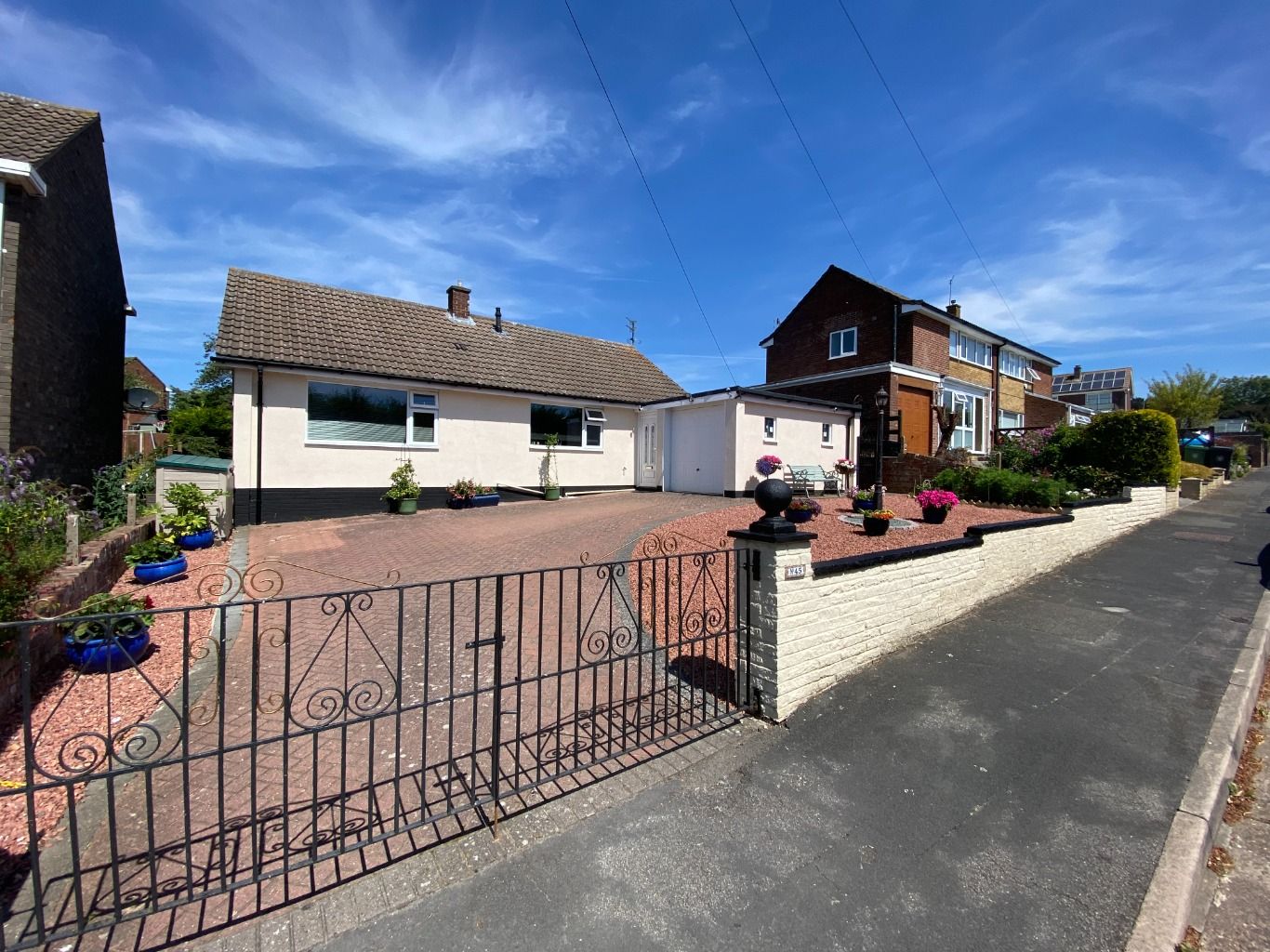 2 bed bungalow for sale in Saltersford Road, Grantham NG31 Zoopla