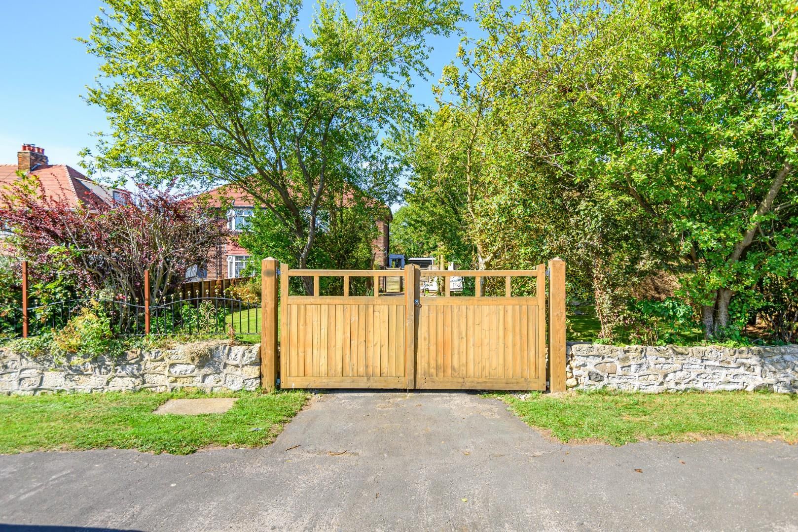 3 bed semidetached house for sale in Filey Road, Gristhorpe, Filey YO14 Zoopla