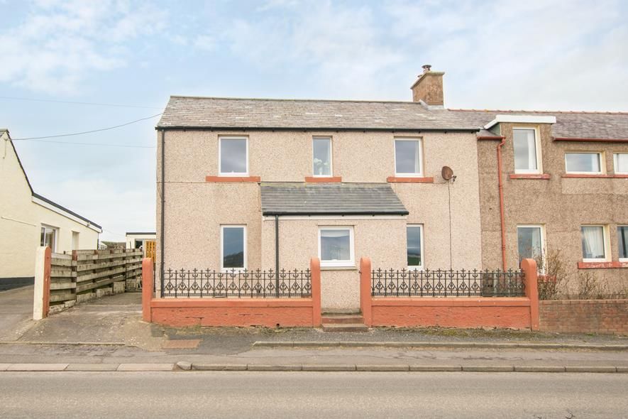 4 bed semidetached house for sale in 2 Hollinlea, Carlisle Road, Annan, Dumfries & Galloway