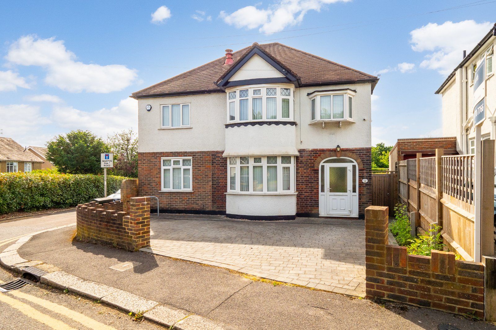 5 bed detached house for sale in Kings Lane, Sutton SM1 Zoopla