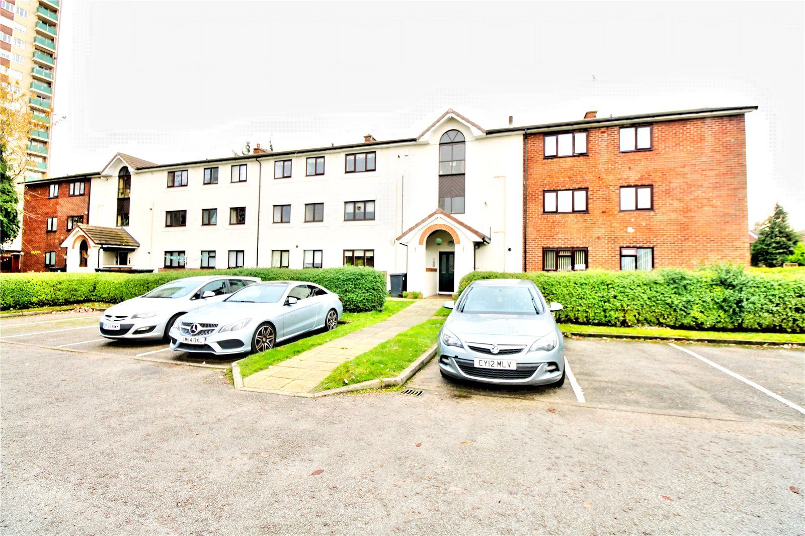 2 bed flat for sale in Jersey Close, Bootle, Merseyside L20 Zoopla