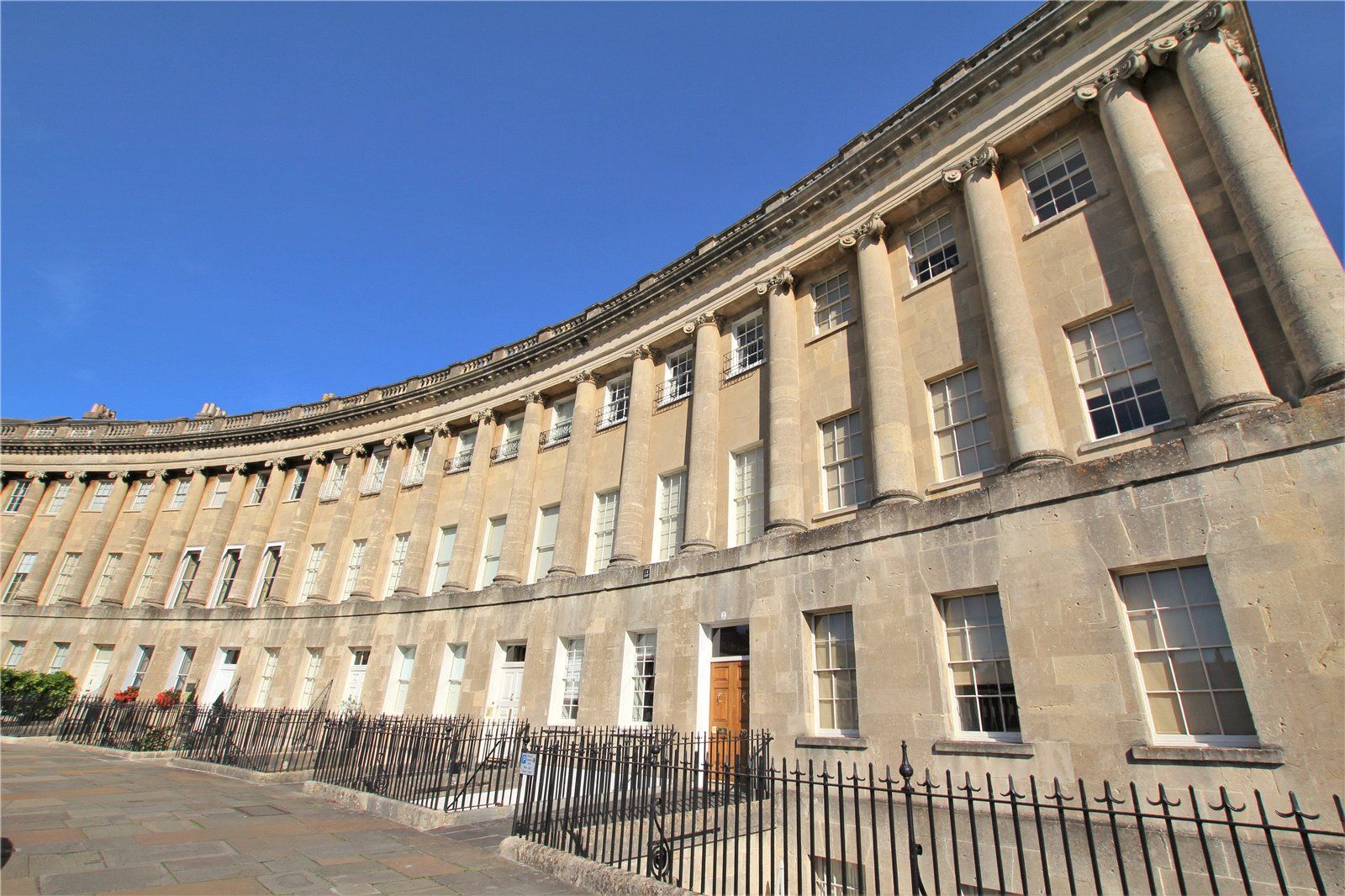 1 bed flat for sale in Royal Crescent, Bath BA1 Zoopla