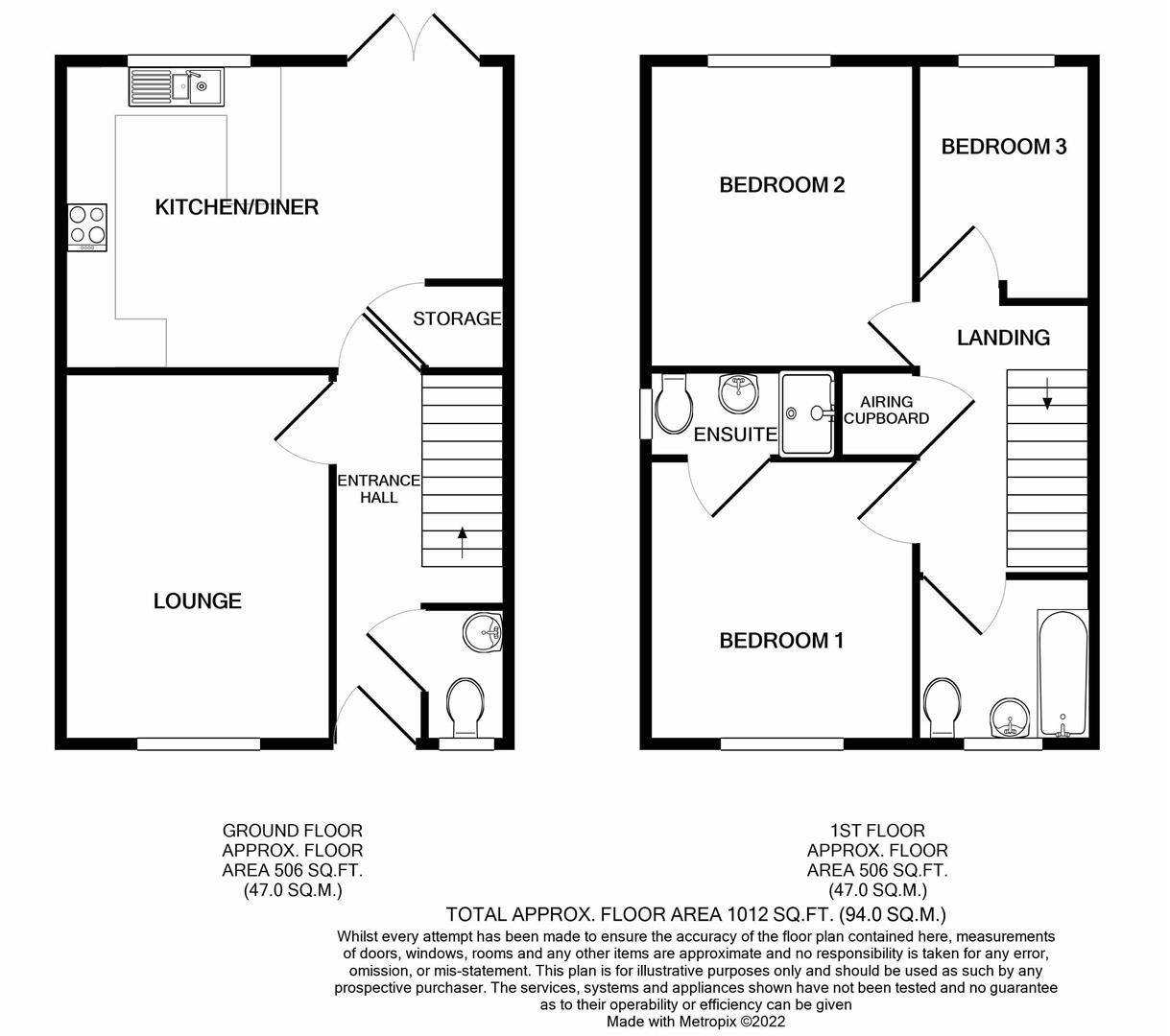3 bed semidetached house for sale in Cysgod Yr Ysgol, Gorslas