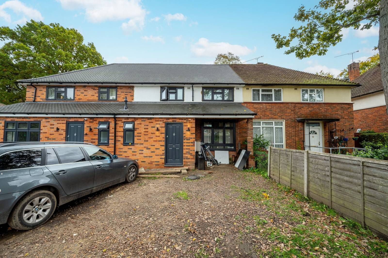 6 bed property for sale in Albert Drive, Sheerwater, Woking GU21 Zoopla