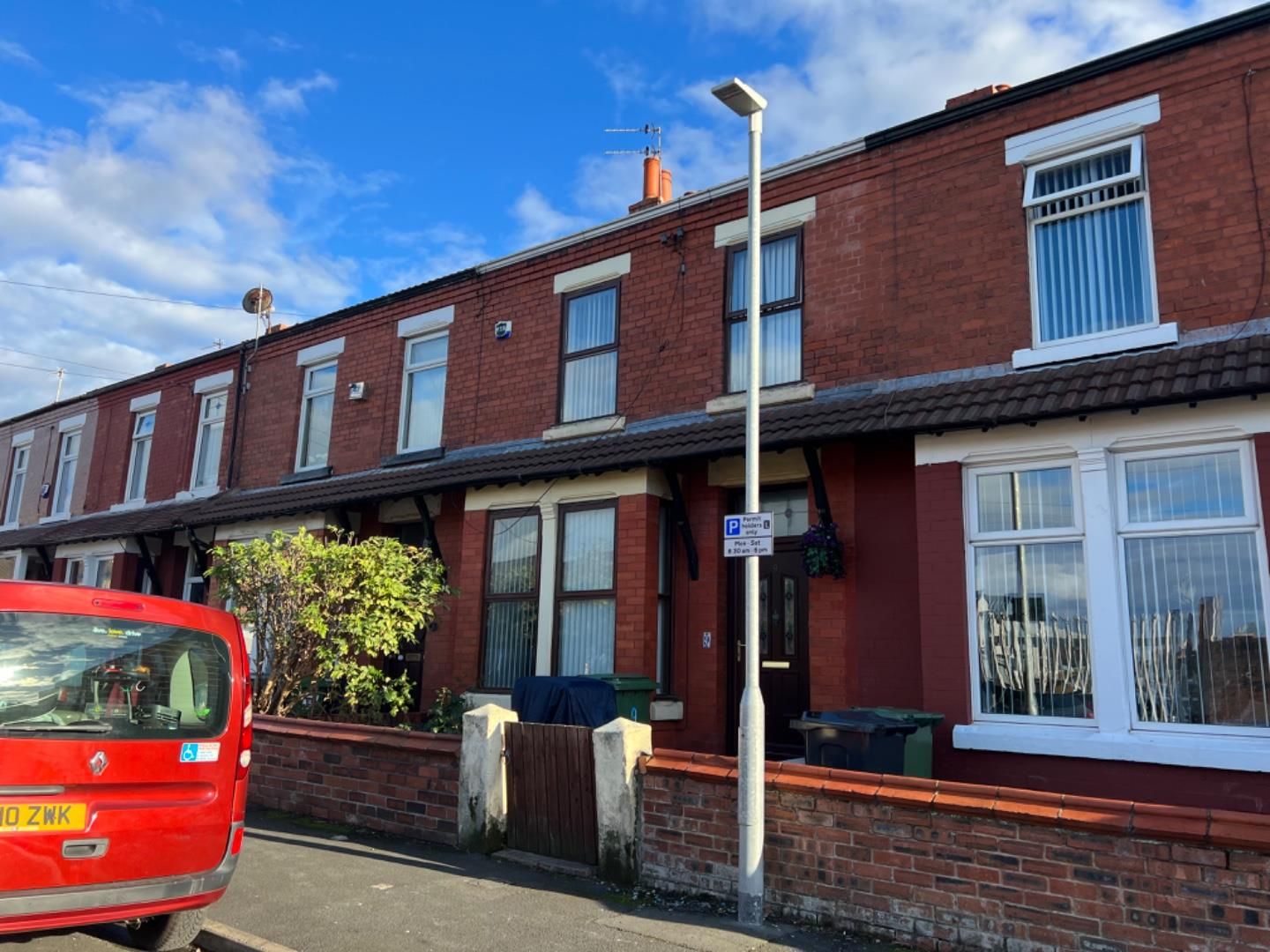 3 bed terraced house for sale in Burns Avenue, Wallasey CH45 Zoopla