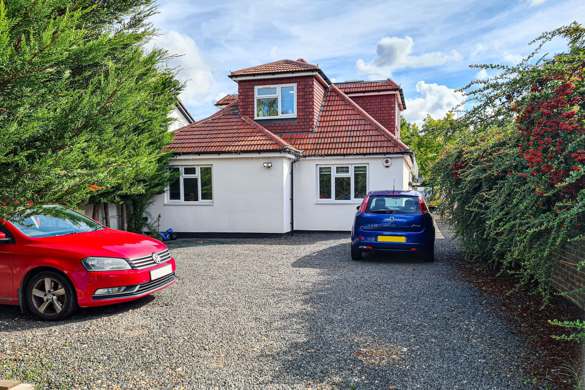5 bed detached house for sale in Coppermill Road, Wraysbury, Staines