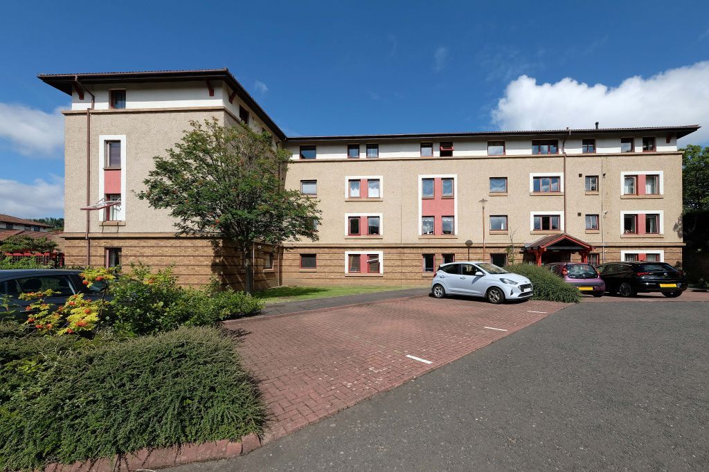 8/5 North Werber Place, Edinburgh EH4  