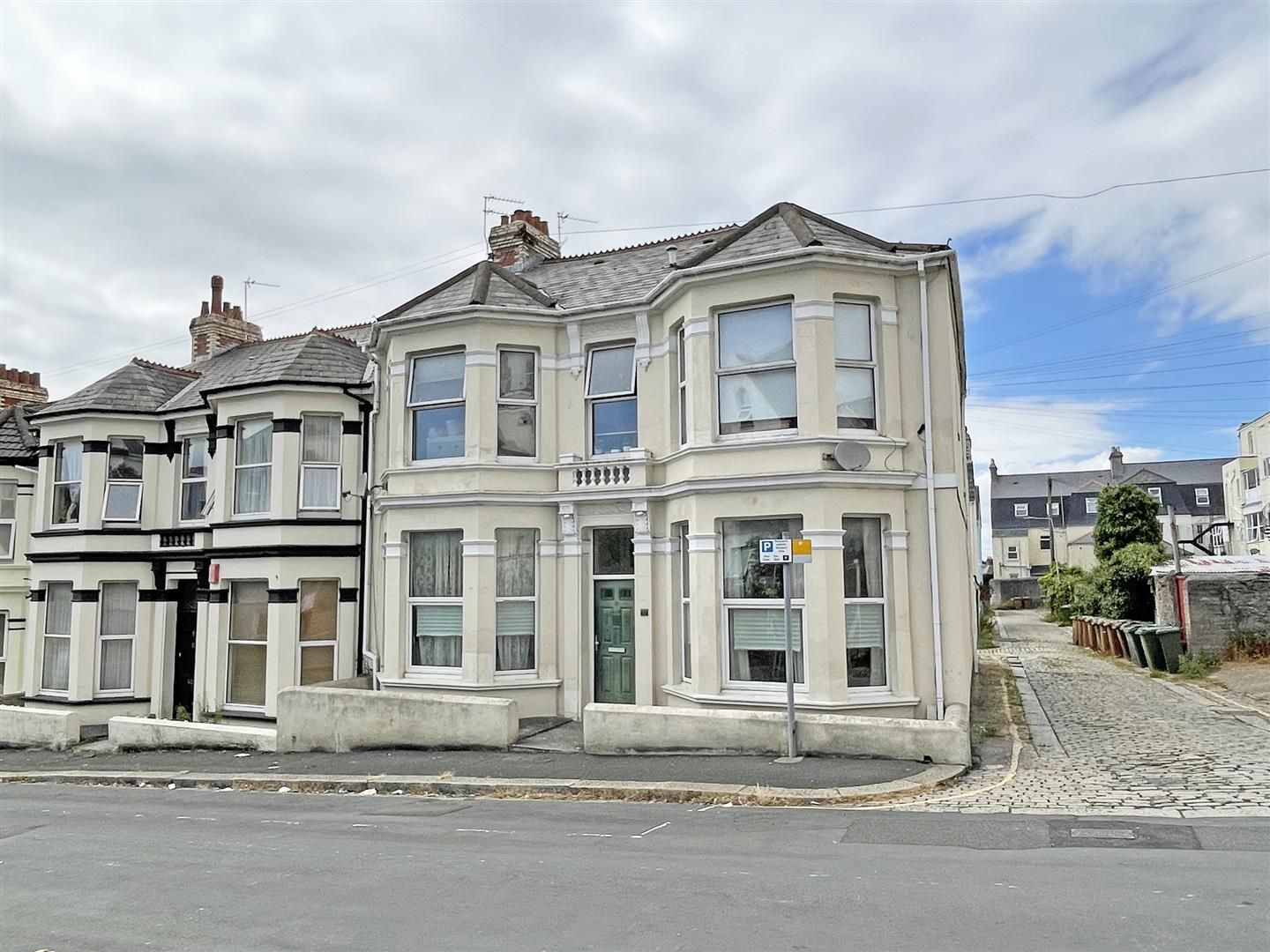 2 bed flat for sale in Pentillie Road, Mutley, Plymouth PL4 Zoopla