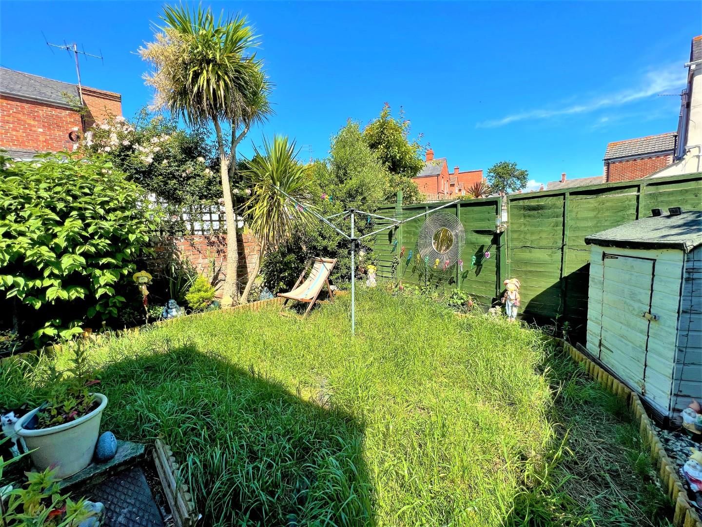 1 bed flat for sale in Abbotsbury Road, Weymouth DT4 Zoopla