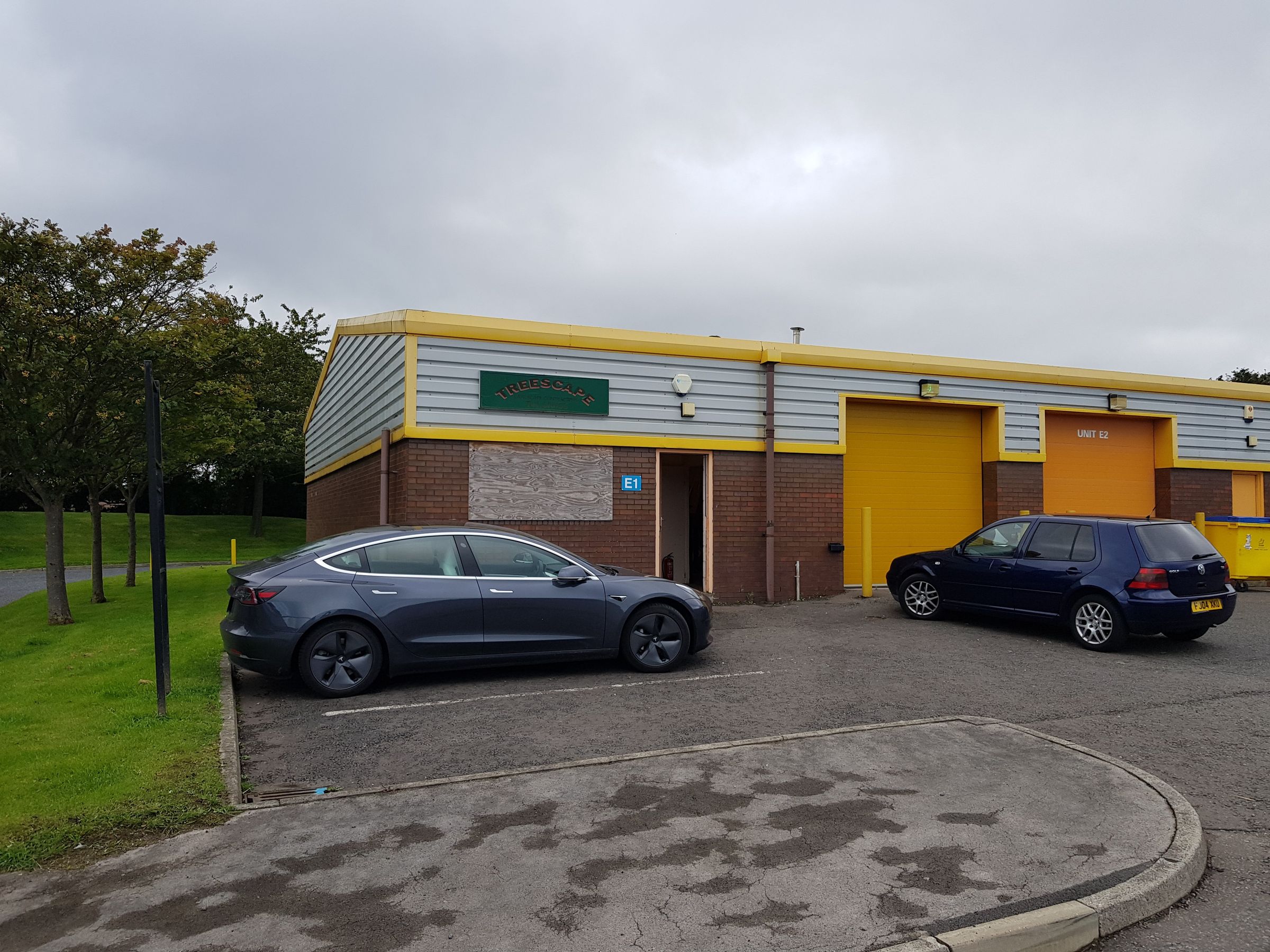Industrial to let in Enterprise Park, Bradford BD10 Zoopla