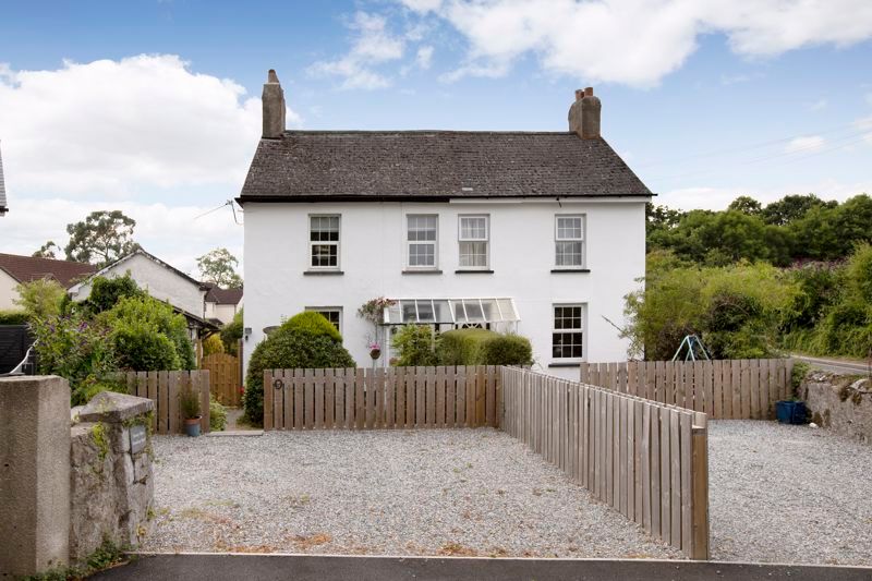 3 bed semidetached house for sale in Broadway Road, Kingsteignton