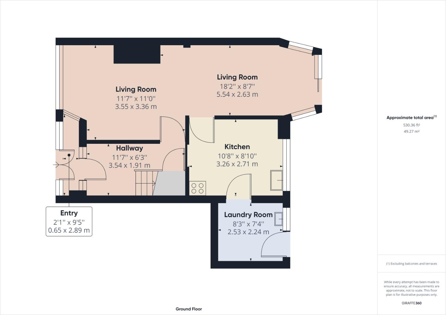 3 bed semidetached house for sale in Acorn Avenue, Bedlington NE22