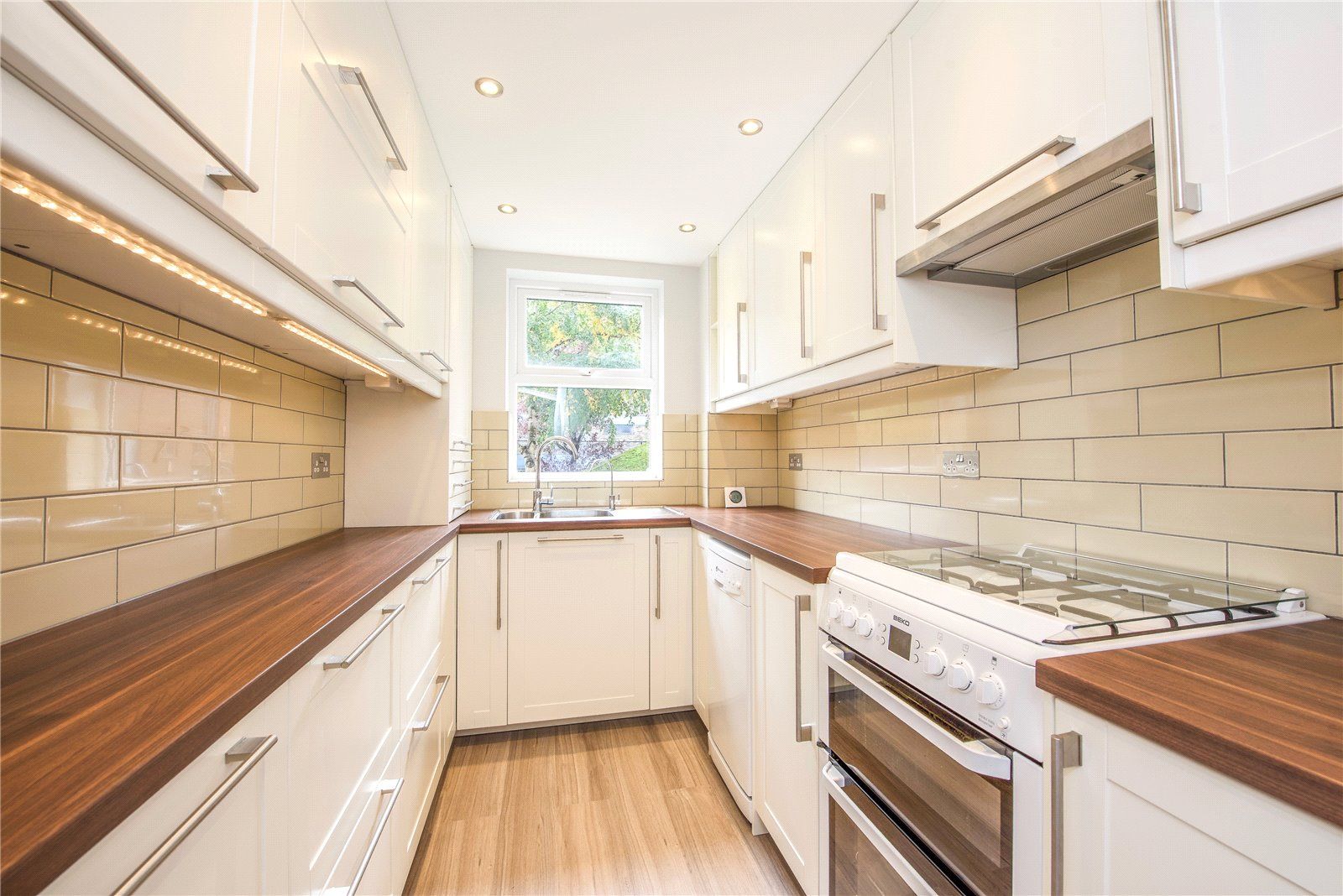 Viceroy Court, Croydon, Surrey CR0