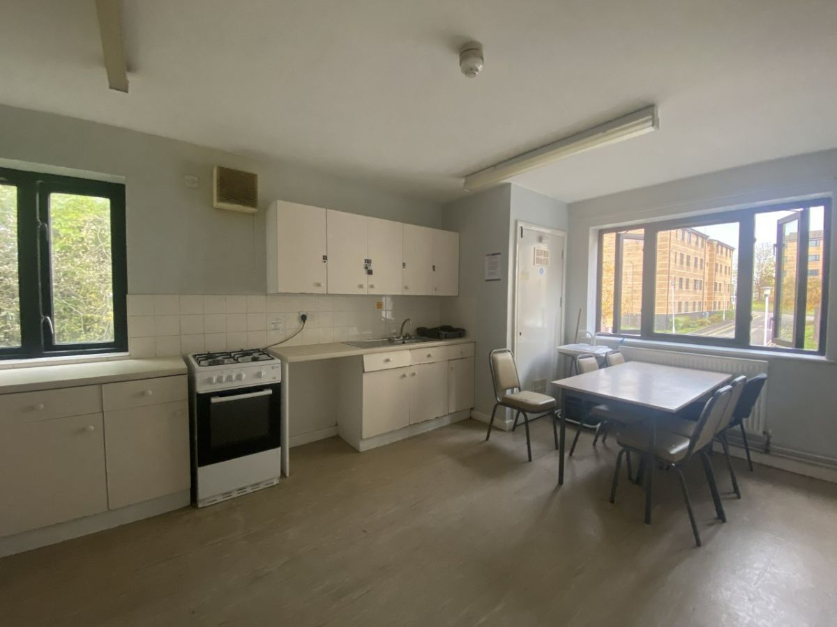 Room to rent in B20, International House, Laisteridge Lane, Bradford