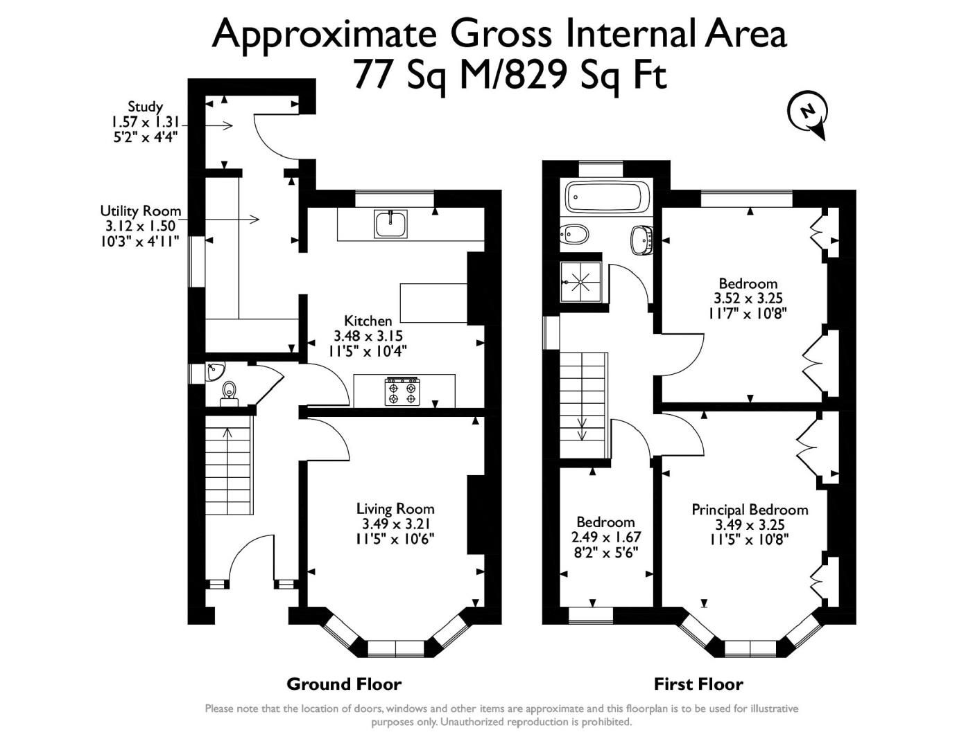 3 bed semidetached house for sale in Summerhill Avenue, Newport