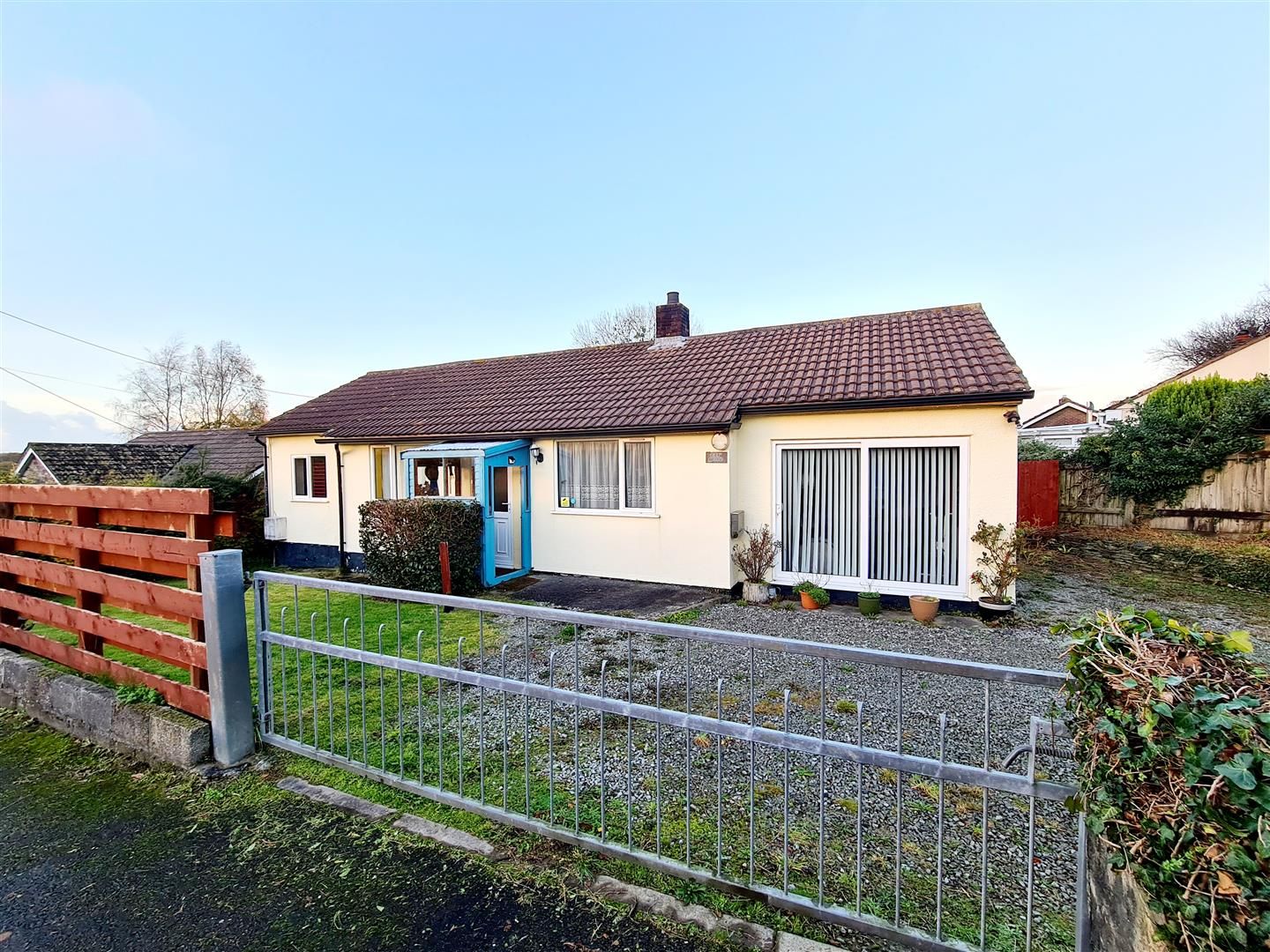 4 bed property for sale in Downgate, Callington PL17 Zoopla