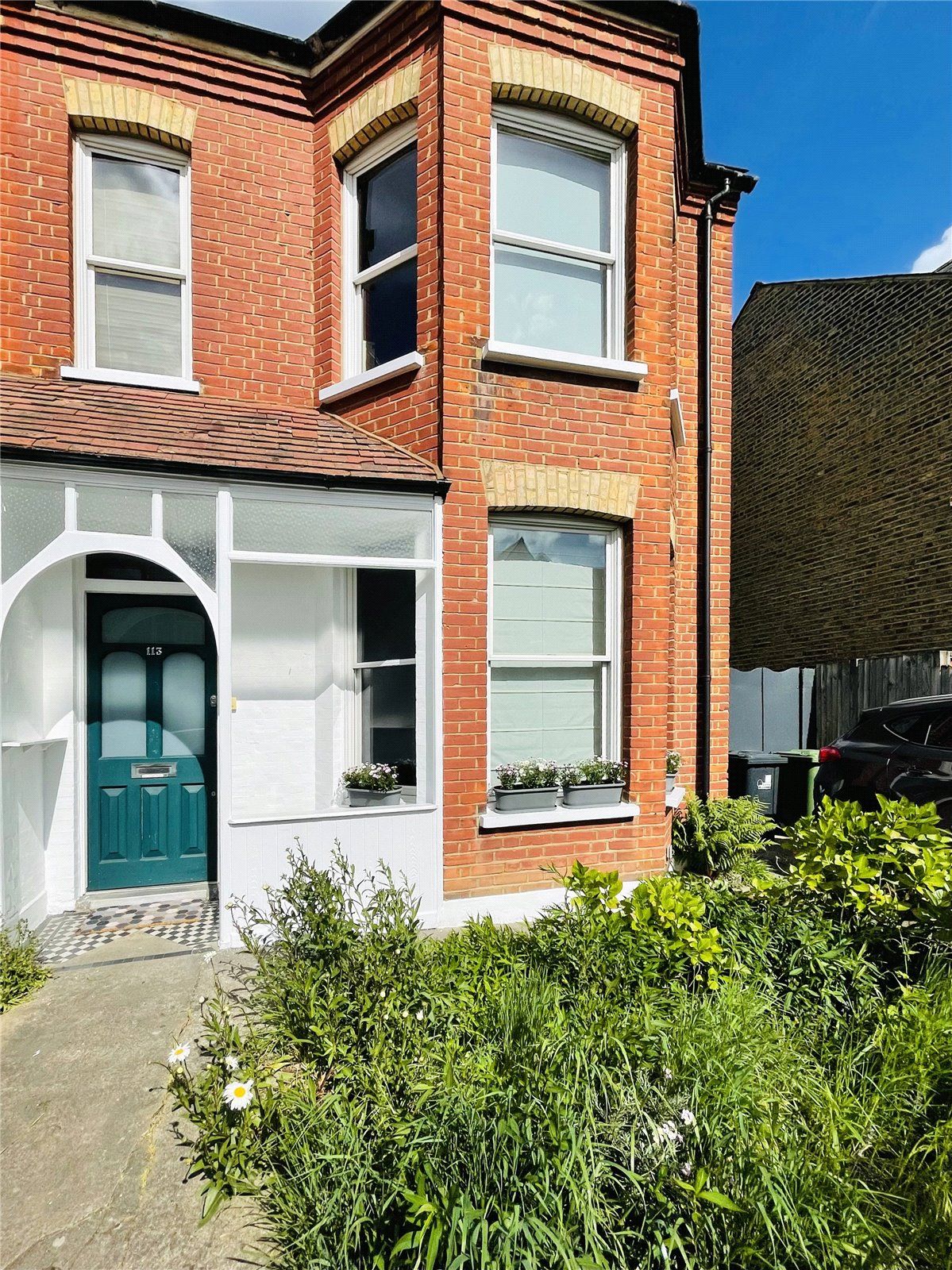 5 bed end terrace house for sale in Coldershaw Road, London W13 Zoopla