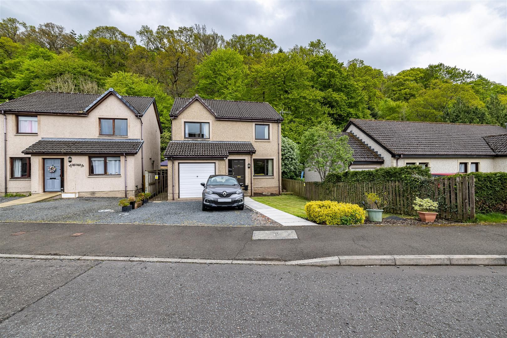 3 bed detached house for sale in Acorn Drive, Earlston TD4 Zoopla