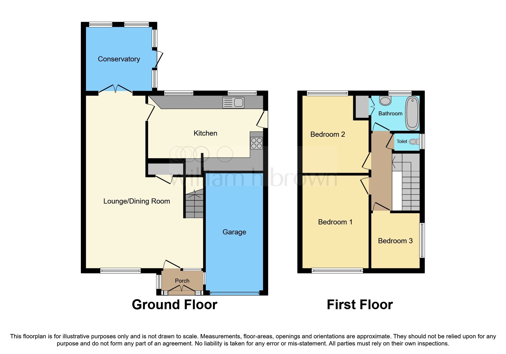 3 bed detached house for sale in Wrenbeck Drive, Otley LS21 Zoopla