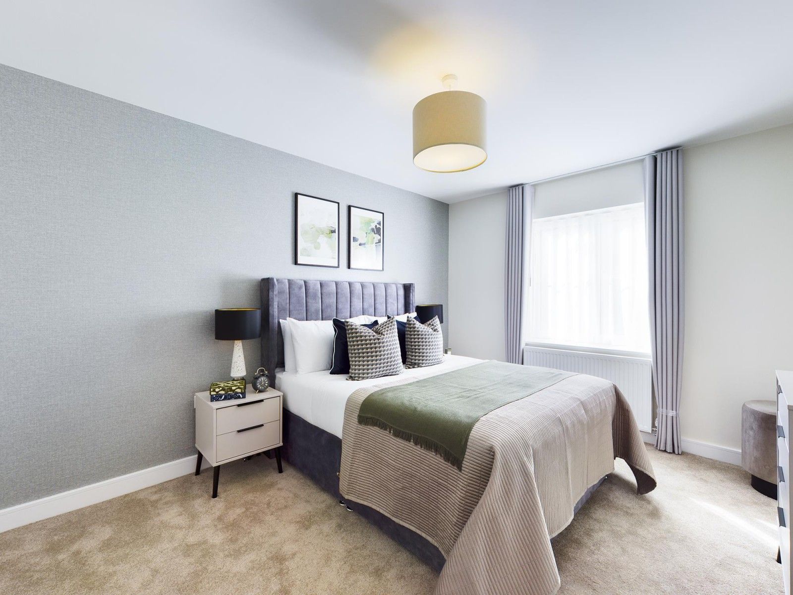 Maple House, Gatehouse Close, Ashford TW15  