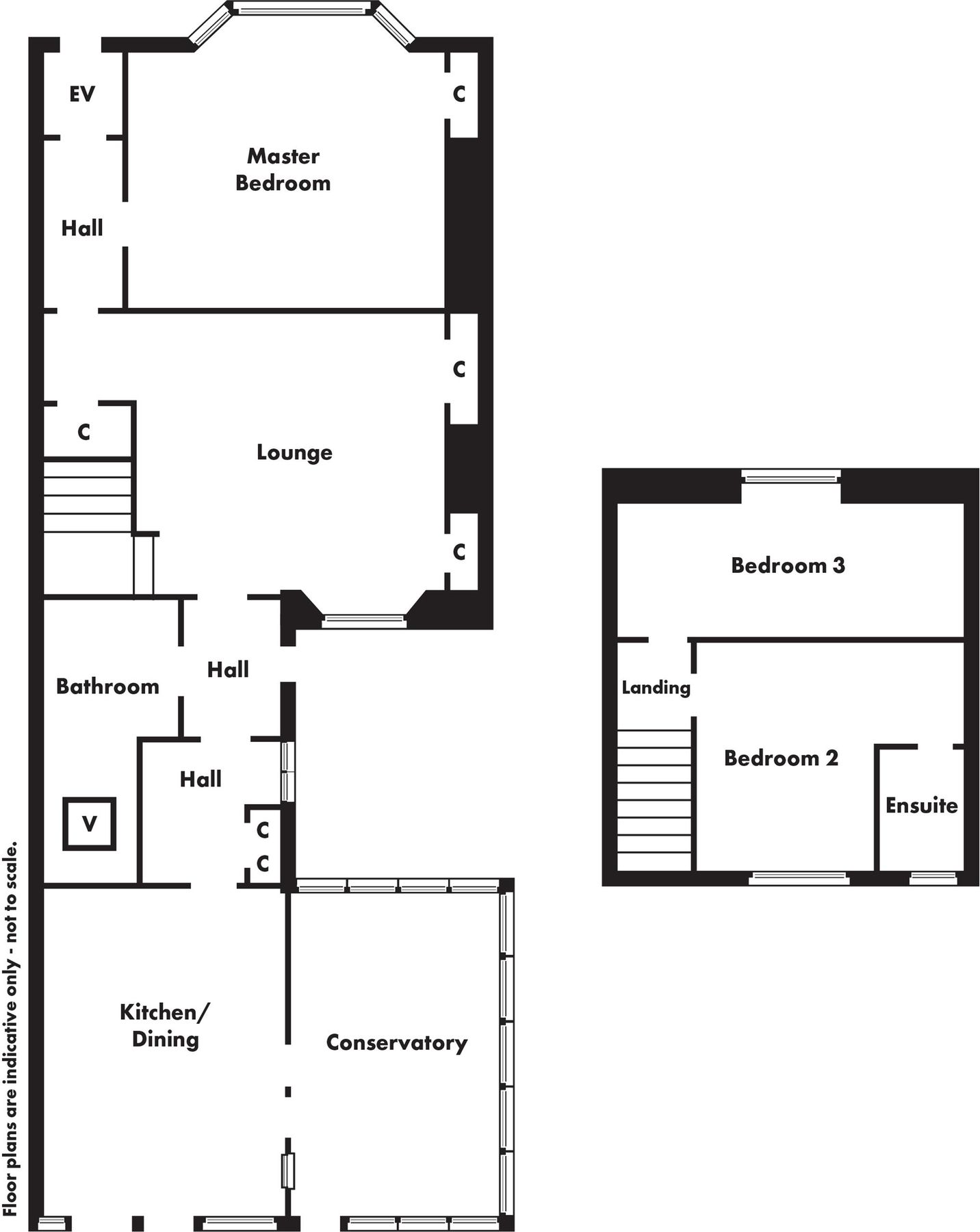 3 bed semidetached bungalow for sale in 202 Bank Street, Irvine KA12