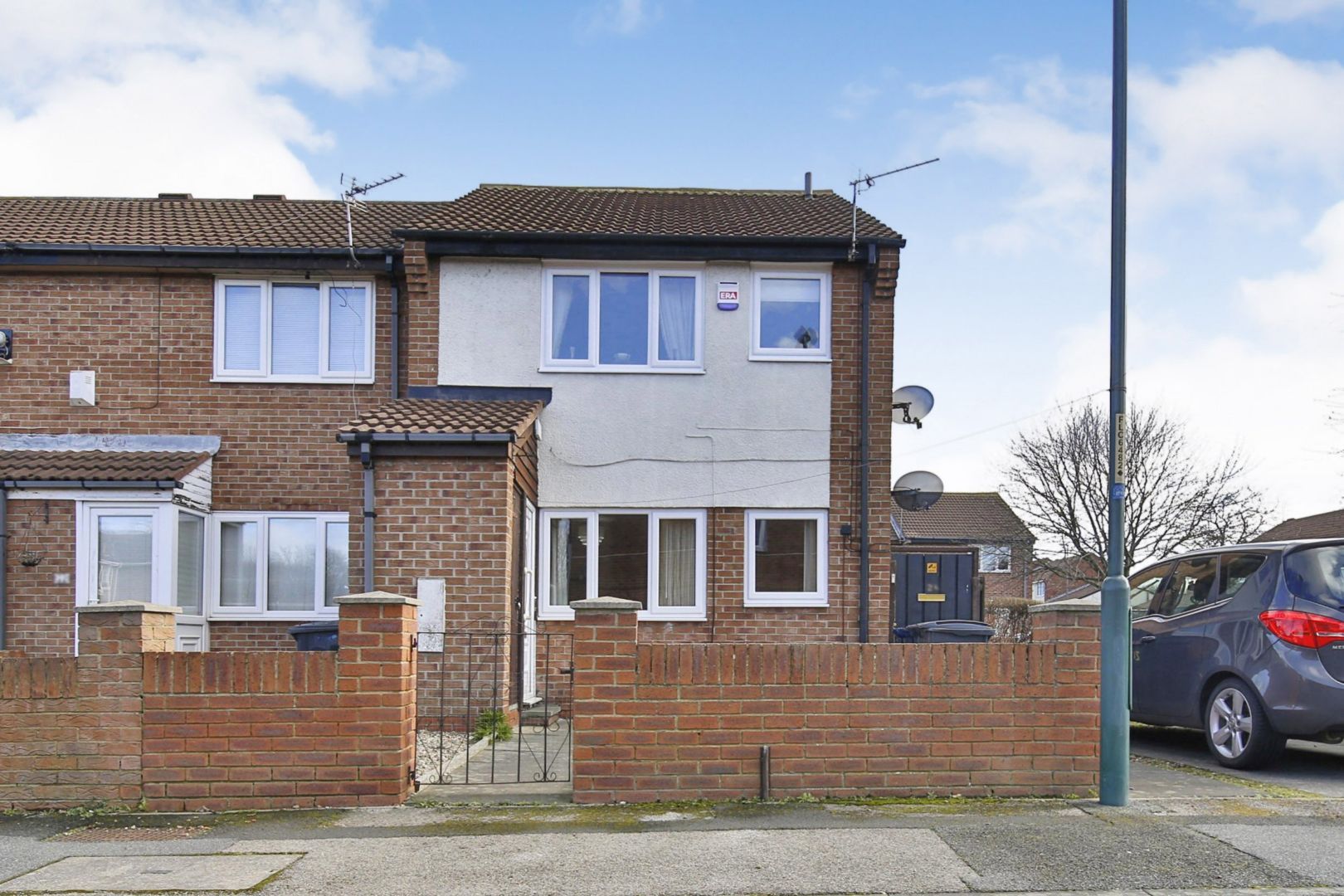 1 bed flat for sale in Anson Close, South Shields NE33 Zoopla