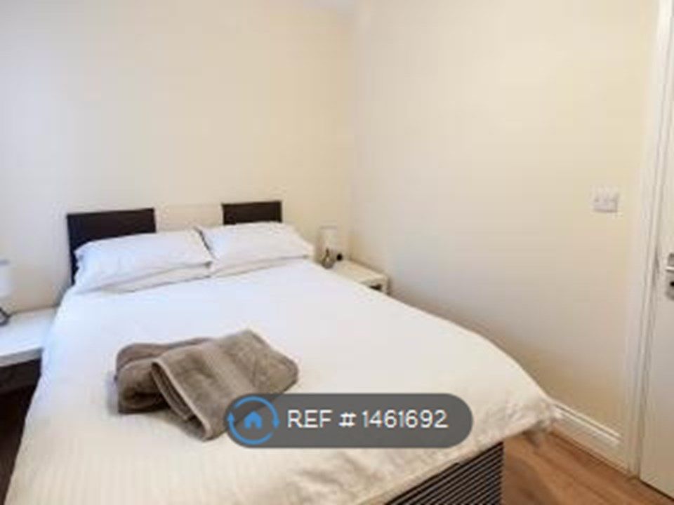 1 bed flat to rent in Stapleton Hall Road, London N4 Zoopla