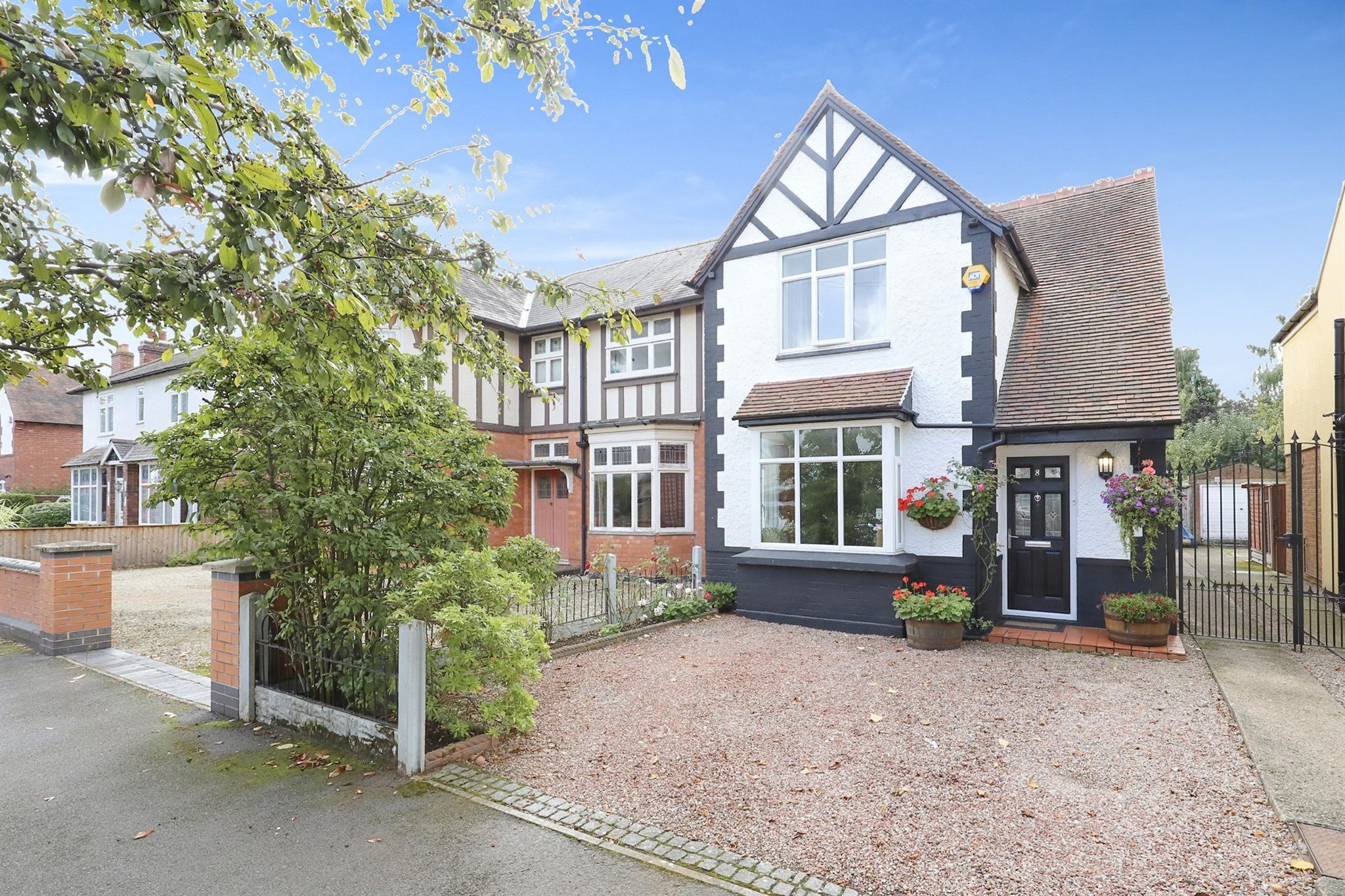 3 bed detached house for sale in Aggborough Crescent, Kidderminster