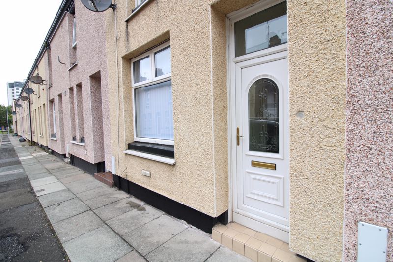 Waller Street Bootle L20  